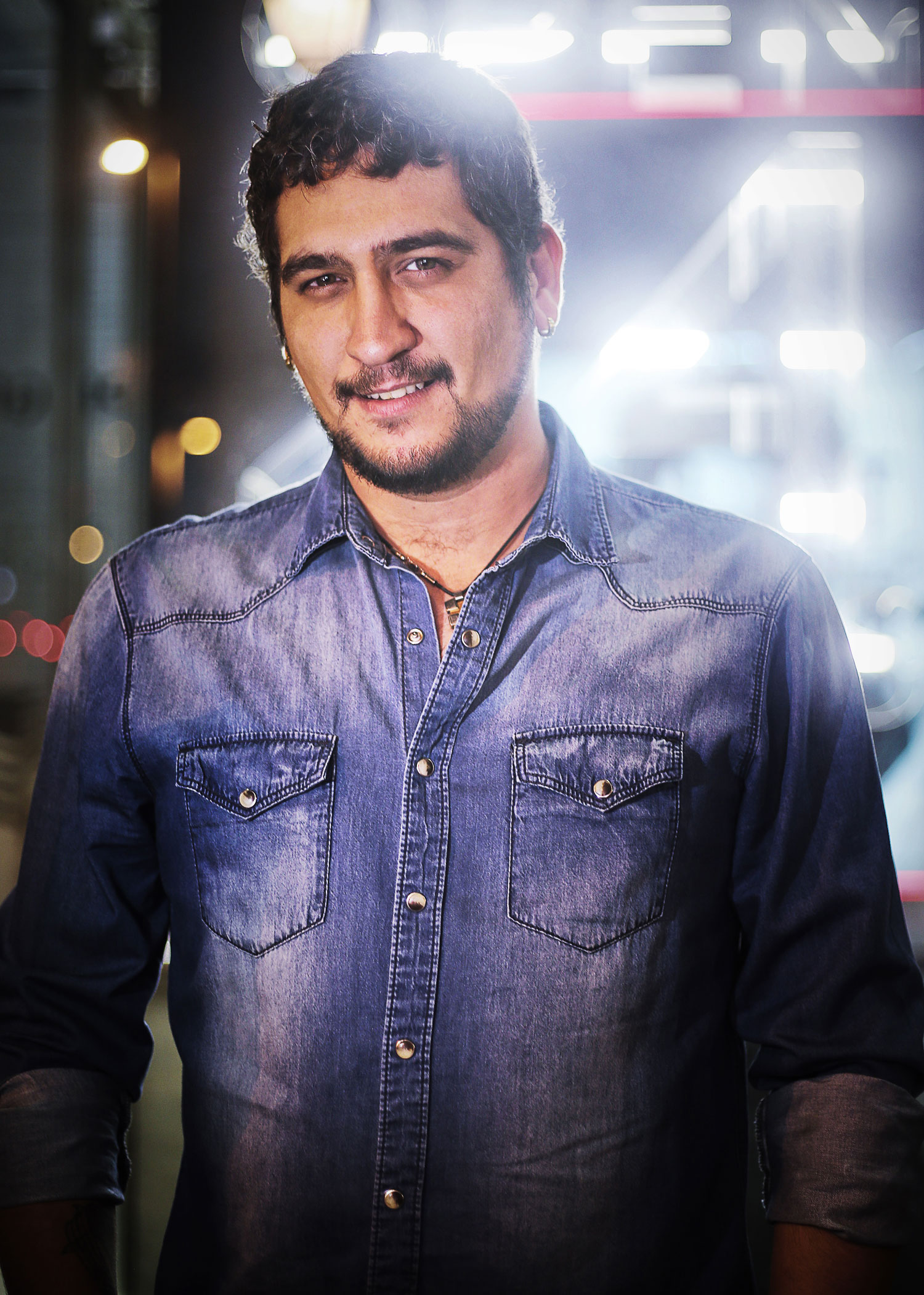 Rubén Martín compositor